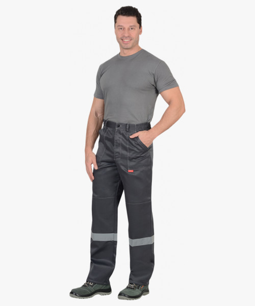 Костюм СИРИУС-ЛЕГИОНЕР куртка, брюки