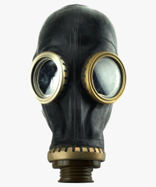 Лицевая часть ШМП Бриз-4302 (с размерами) с круглыми линзами