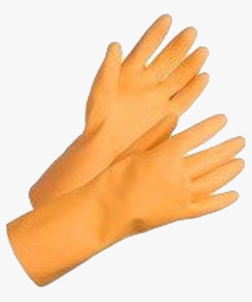 Перчатки АМПАРО™ Альциона (латекс/хлоропрен 0,67мм), 457017