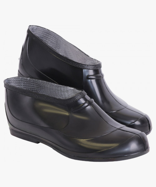 Галоши садовые ПВХ