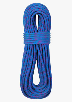 Веревка VENTO™ Factor динамическая диам. 10мм (бухта 60м), vnt 551 blue 60