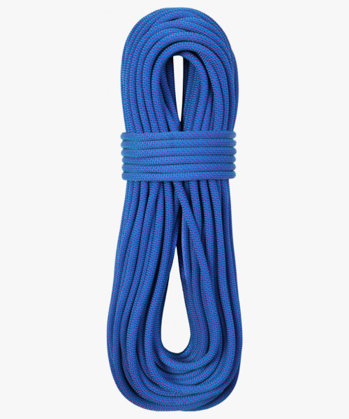 Веревка VENTO™ Factor динамическая диам. 10мм (бухта 60м), vnt 551 blue 60