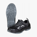 Полуботинки SAVЁL-ДЖЕТ кожа, МП МС, ПУ-ТПУ