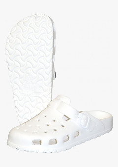 Сабо из ЭВА с перфорацией медицинские мужские