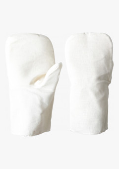 Рукавицы виброзащитные