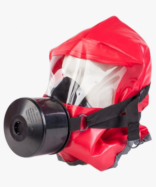 Самоспасатель Бриз-3401 (ГДЗК) (картон/сумка)