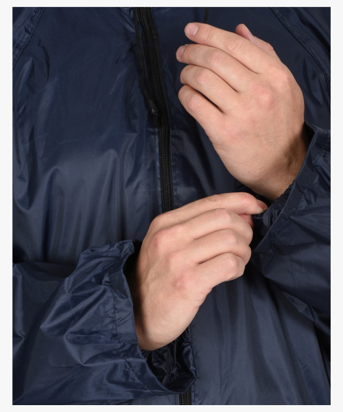 Костюм влагозащитный SIRIUS Профи (225 гр/м2) синий