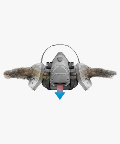 Платформа-держатель RESPIK® R3 (2 шт)