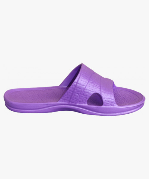 Тапочки пляжные (банные) женские