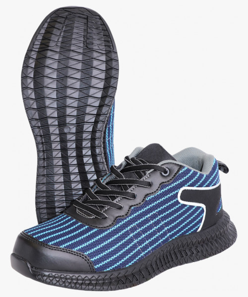 Кроссовки СИРИУС-ОРИОН нейлон, ПКП, Резина