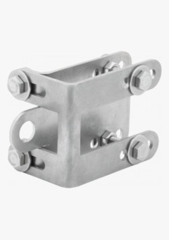 Анкерное устройство VENTO™ ТЕТИВА оцинковка, vpro A021 zn