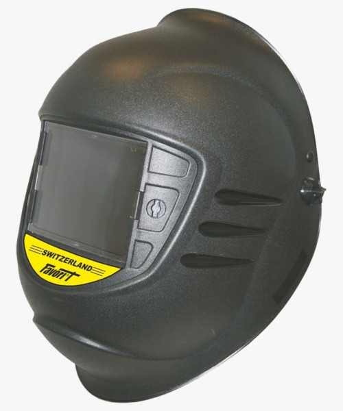 Маска сварщика РОСОМЗ™ НН10 PREMIER FavoriT (9), 51363