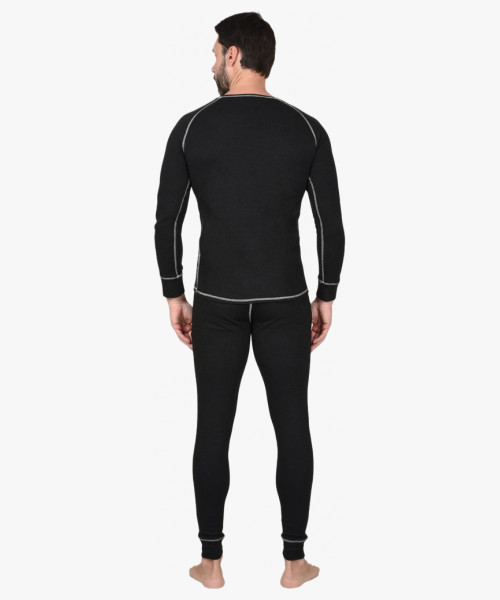 Термобелье ARCTIC COMFORT двухсл. теплосберегающее (хлопок, шерсть/акрил)