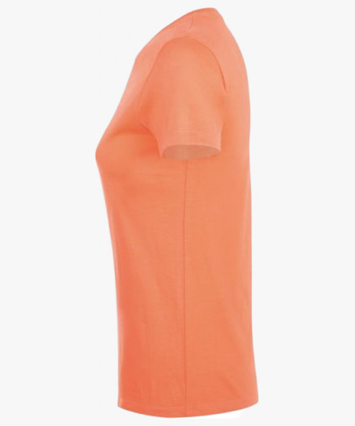 Футболка женская Regent Women, абрикосовый