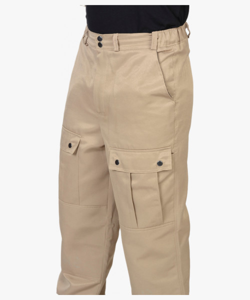 Костюм СИРИУС-ФРЕГАТ куртка, брюки, песочный