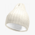 Шапка Norfold, молочно-белый