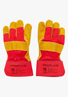 Перчатки комбинированные ProfLineSpecialist