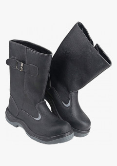 Сапоги ProSafe КП ПУ/ТПУ ЭлитСпецОбувь (арт.19ТК)