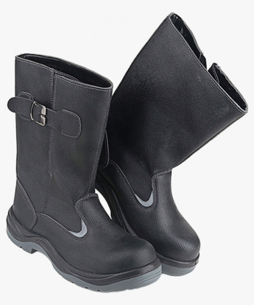 Сапоги ProSafe КП ПУ/ТПУ ЭлитСпецОбувь (арт.19ТК)