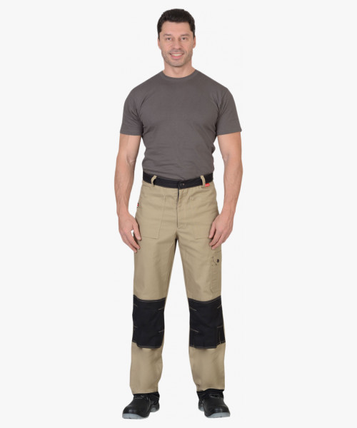 Футболка серая 160г/м2