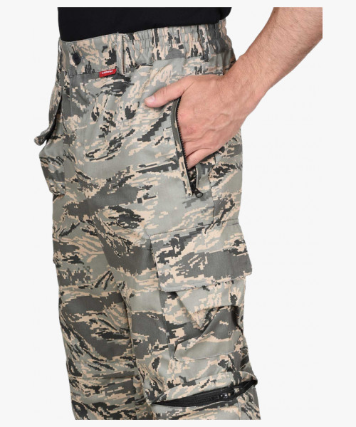 Костюм СИРИУС-ТИГР куртка, брюки (тк.Твилл) КМФ Легион