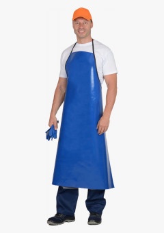 Фартук ПВХ большой (материал тентовый для автотранспорта)