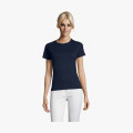 Футболка женская Regent Women, т.синий (navy)