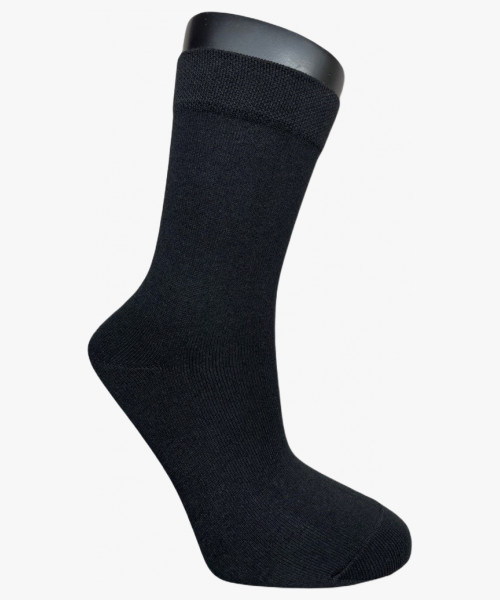 Носки 85% х/б, 12% полиамид, 3% эластан арт. К-3