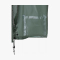 Костюм влагозащитный SIRIUS Стандарт (210 гр/м2) зеленый (ЧЗ)