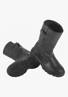 Сапоги ПУ ЭлитСпецОбувь (арт.15-0И)