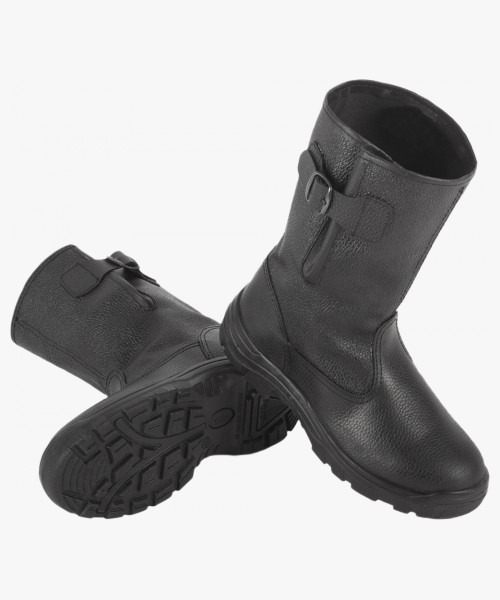 Сапоги ПУ ЭлитСпецОбувь (арт.15-0И)