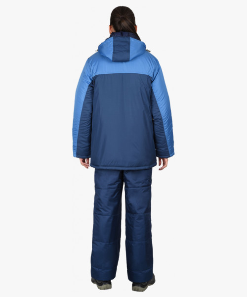 Куртка СИРИУС-ФРИСТАЙЛ