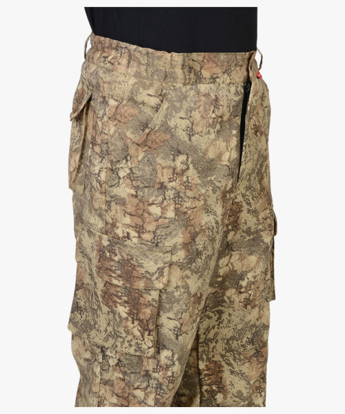 Костюм СИРИУС-ПУМА куртка, брюки (тк. Грета 210) КМФ Памир