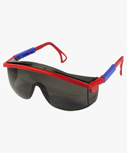 Очки открытые РОСОМЗ™ О37 UNIVERSAL TITAN super (5-3,1 PC), 13762