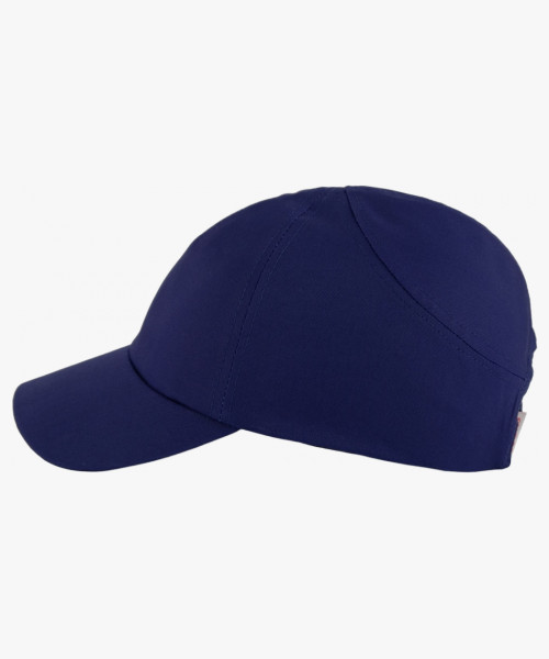 Каскетка защитная РОСОМЗ™ RZ FavoriT CAP, синяя 95518