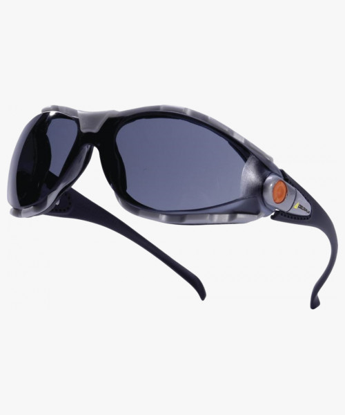 Очки открытые DeltaPlus™ PACAYA SMOKE