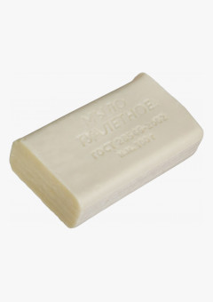 Мыло туалетное антибактериальное (100 г) в/об.