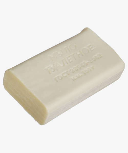 Мыло туалетное антибактериальное (100 г) в/об.