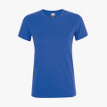 Футболка женская Regent Women, ярко-синий