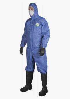 Комбинезон Lakeland™ Safegard 76, синий