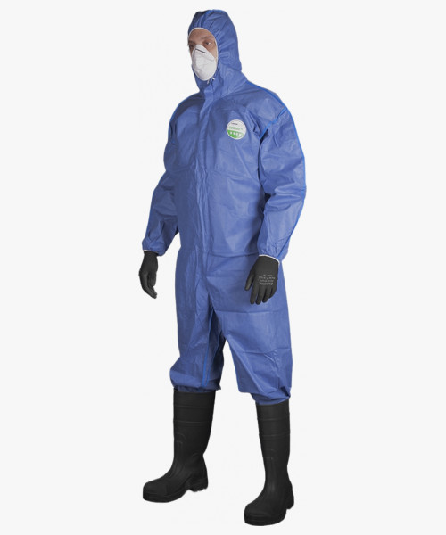 Комбинезон Lakeland™ Safegard 76, синий