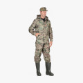 Костюм СИРИУС-ТУРИСТ куртка дл., брюки (тк.Оксфорд) КМФ Мультикам