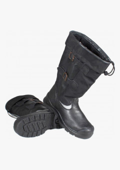 Сапоги Карбогел КП ПУ/Нитрил Парижская коммуна (арт.10536)