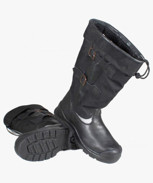 Сапоги Карбогел КП ПУ/Нитрил Парижская коммуна (арт.10536)