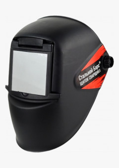 Маска сварщика Стальной Барс, 50865