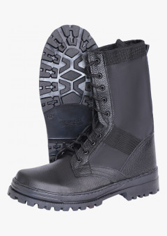 Ботинки с высоким берцем БАТАЛЬОН-ЛАЙТ