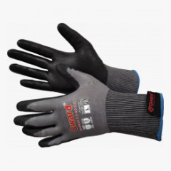 No-Cut Markus 2.0 Перчатки из ADAMAS-волокна с полиуретановым покрытием