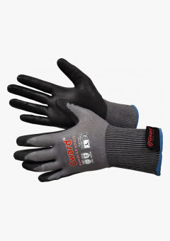 No-Cut Markus 2.0 Перчатки из ADAMAS-волокна с полиуретановым покрытием