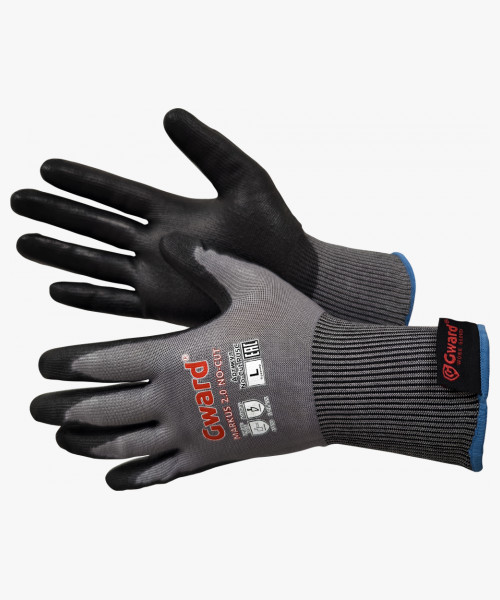 No-Cut Markus 2.0 ИНДИВИДУАЛЬНАЯ УПАКОВКА (арт. No-Cut PU5C) 3 пар.