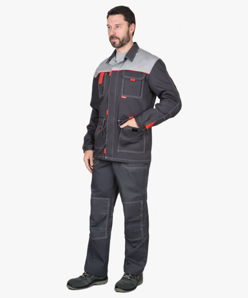 Куртка СИРИУС-ФАВОРИТ-ЛЮКС